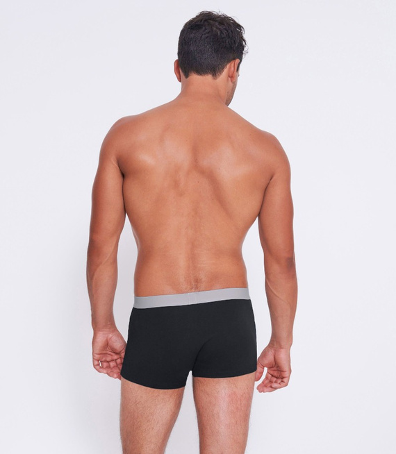 2 x Majtki męskie sloggi men GO ABC 2.0 Hipster