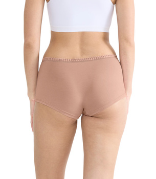 3 x Majtki damskie sloggi GO Crush Short C3P