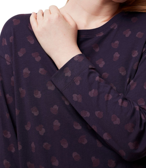 Koszula nocna Endless Comfort NDK LSL