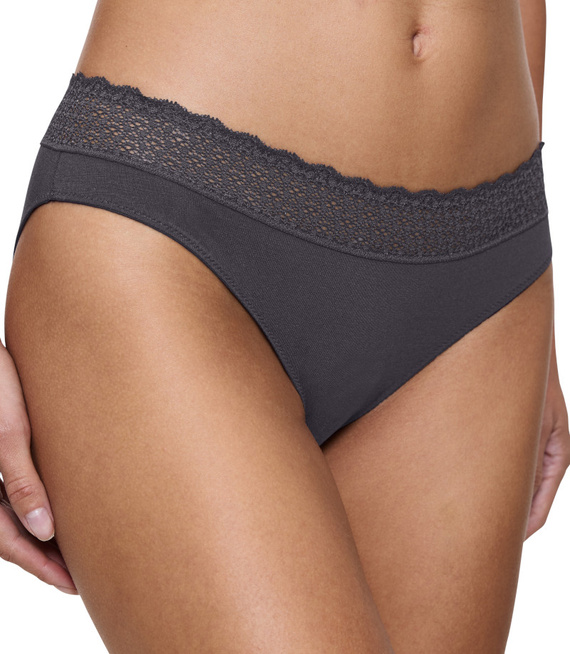 Majtki damskie Triumph Feel of Modal Tai