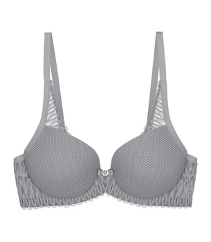 Biustonosz Triumph usztywniany na fiszbinie Aura Spotlight T WHP