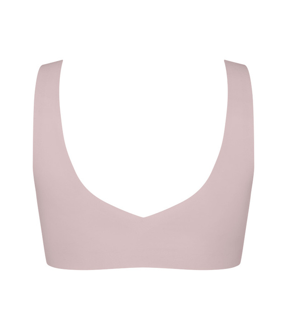 Biustonosz braletka sloggi ZERO Feel 2.0 Bralette