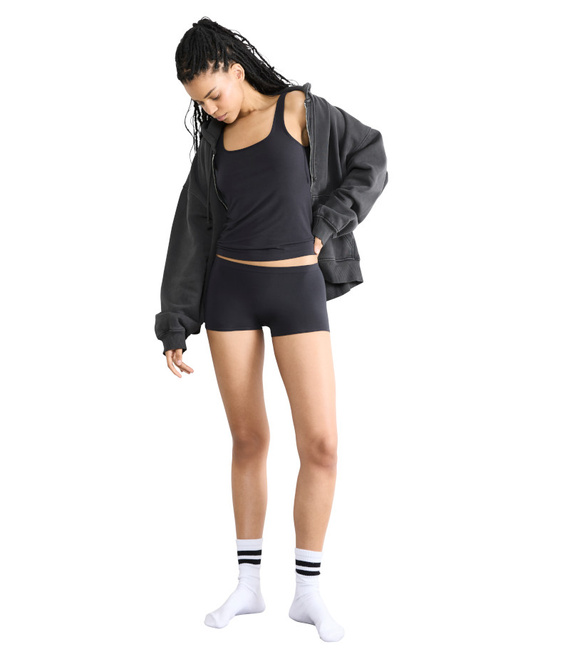 2 x Majtki damskie sloggi GO Sense Short 2P