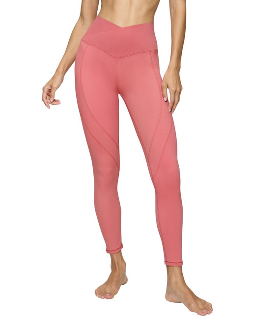 Legginsy damskie Triumph TriAction Cardio RTW High-Rise Leggings