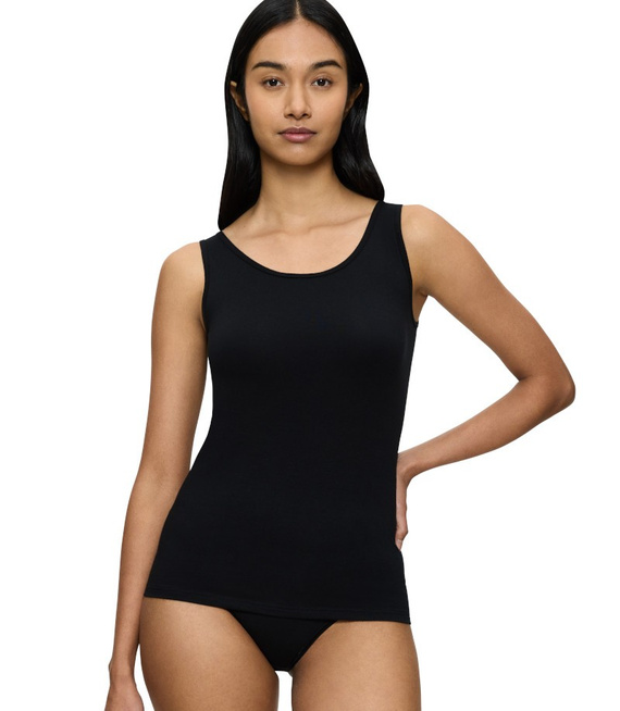 Triumph koszulka damska na szerokich ramiączkach Sense Of Cotton Tank Top