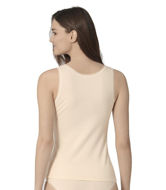 2 x Koszulka damska sloggi GO Tank Top C2P