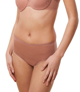 Majtki damskie Triumph Signature Sheer Maxi EX