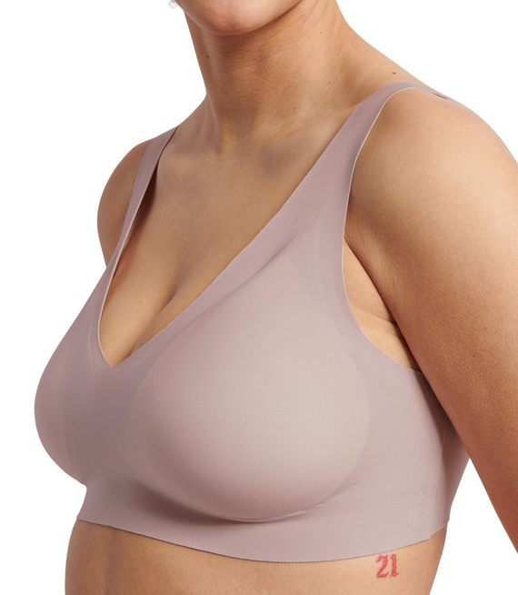 Biustonosz braletka sloggi ZERO Feel 2.0 Bralette