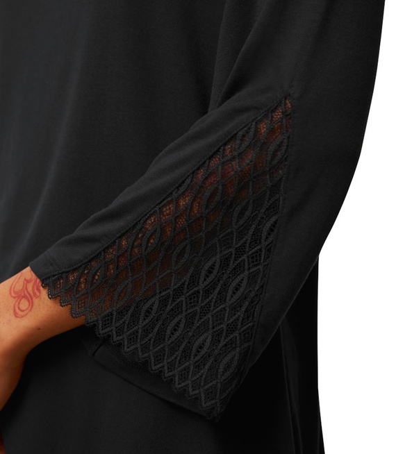 Góra od piżamy Triumph Aura Spotlight Top