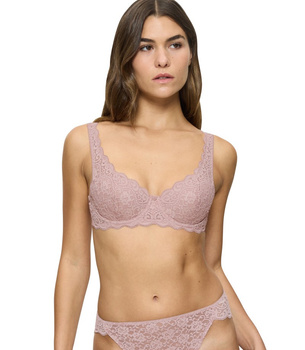 Biustonosz usztywniany na fiszbinie Triumph Amourette WHP