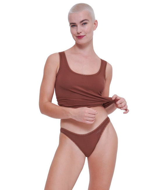 2 x Majtki damskie sloggi GO Mini C2P