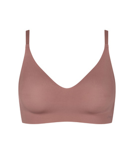 Biustonosz miękki bez fiszbin sloggi ZERO Microfibre 2.0 Bralette