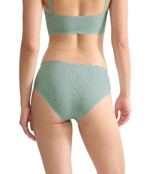 Majtki damskie sloggi ZERO Feel Bliss Hipster