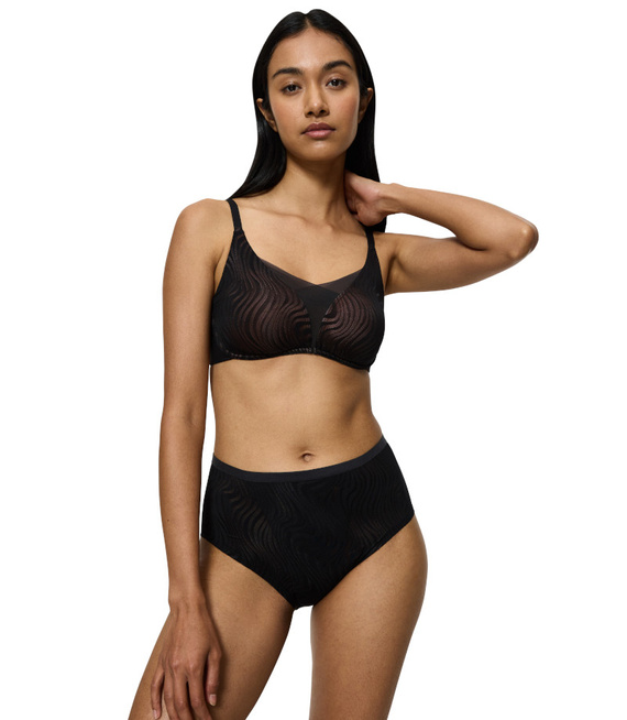 Majtki damskie Triumph Shape Smart Ellipse Maxi