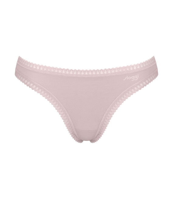 3 x Majtki damskie sloggi GO Crush String C3P