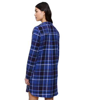 Koszula nocna Triumph Boyfriend NDW 01 X Checks