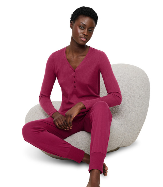 Bluzka damska Triumph Mix & Match LSL Top Soft