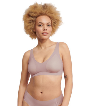 Biustonosz braletka sloggi ZERO Feel 2.0 Bralette