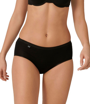 2 x Majtki damskie sloggi Basic+ Midi 2P