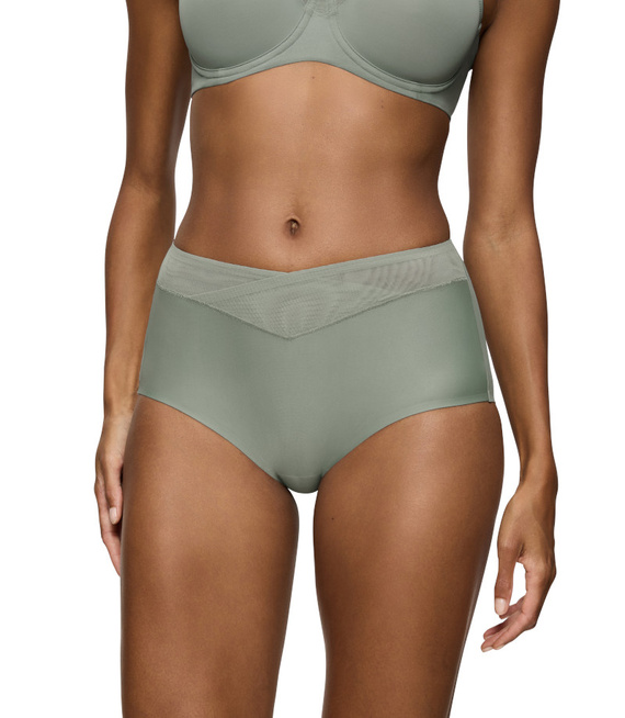 Majtki damskie Triumph True Shape Sensation T Maxi