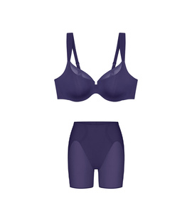 Biustonoszoraz majtki Triumph BMU Illusion Curve