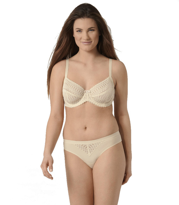 Triumph majtki damskie Aura Spotlight Brazilian