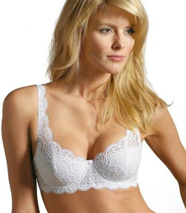 Triumph biustonosz usztywniany Amourette 300 WHP X