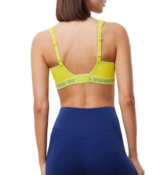Biustonosz sportowy Triumph Triaction Energy Lite N EX