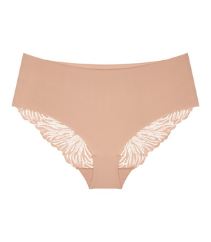 Majtki damskie Triumph Pretty Micro Maxi
