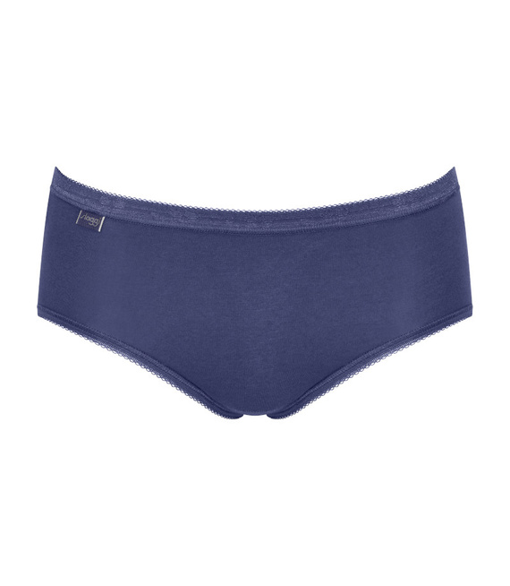 3 x Majtki damskie sloggi Basic+ Midi C3P