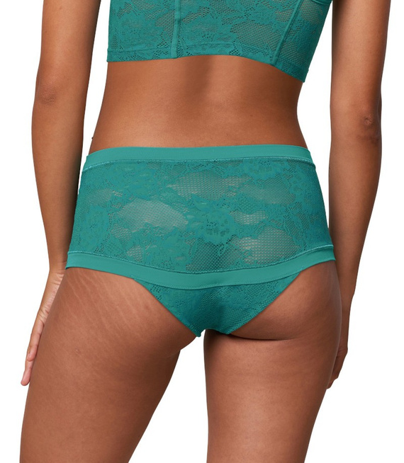Triumph majtki damskie Smart Deco Bandeau Brief EX