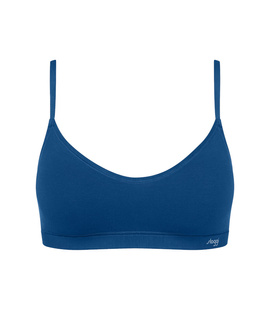 Biustonosz usztywniany bez fiszbin sloggi FREE Evolve P