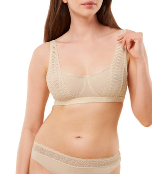 Triumph biustonosz miękki na fiszbinie Aura Spotlight T W02