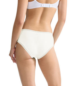 3 x Majtki damskie sloggi GO Crush Hipster C3P