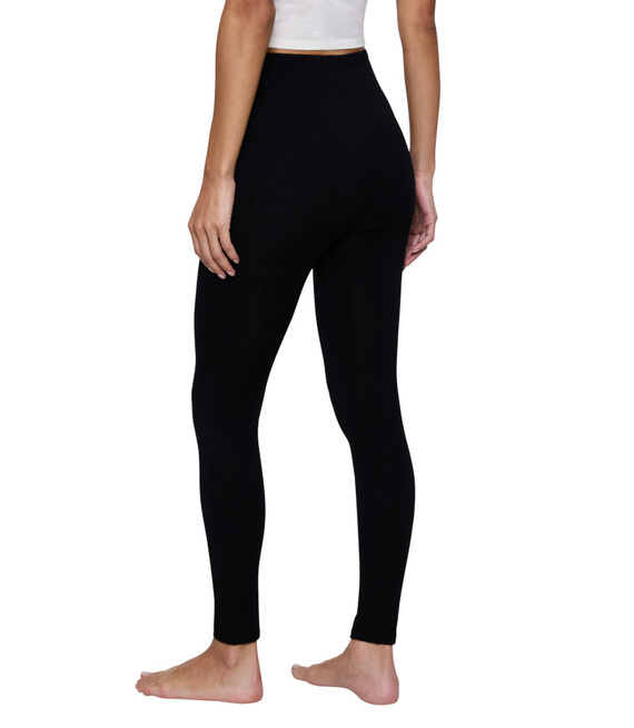 Legginsy damskie wełniane Triumph Beauty Layers Leggings Wool