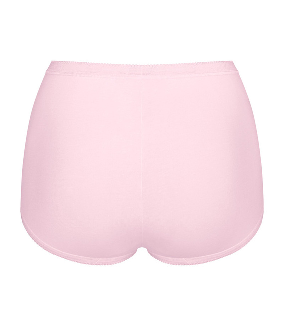 4 x Majtki damskie sloggi Basic+ Maxi C4P