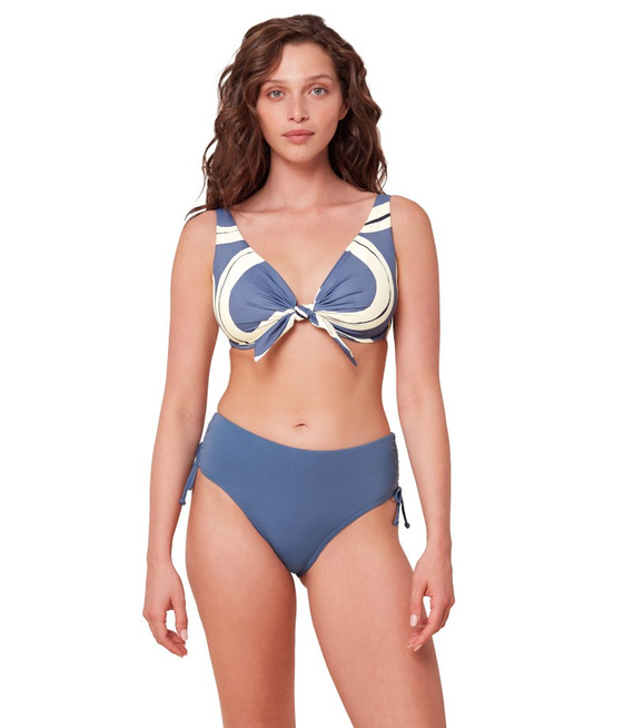 Majtki kąpielowe Triumph Summer Allure Maxi sd