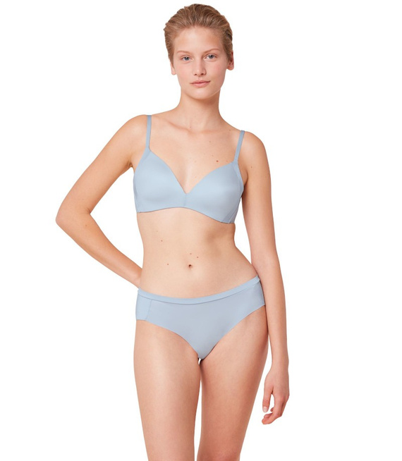 Majtki damskie Triumph Body Make-up Soft Touch Hipster
