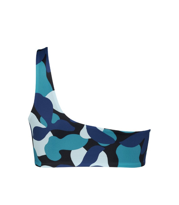 Góra kąpielowa sloggi Shore Flower Horn Top