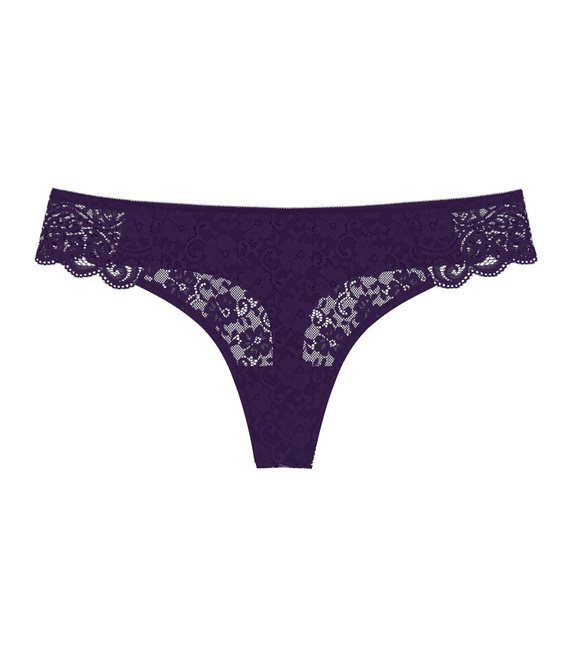 Majtki damskie Triumph Amourette Hipster String