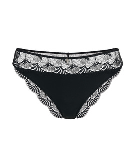 Majtki damskie Beautiful NOOS - Brazilian Brief