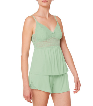 Piżama damska Aura Spotlight PSK