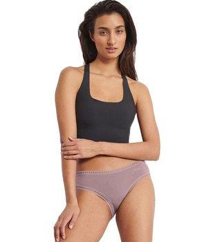 3 x Majtki damskie sloggi GO Crush Hipster C3P