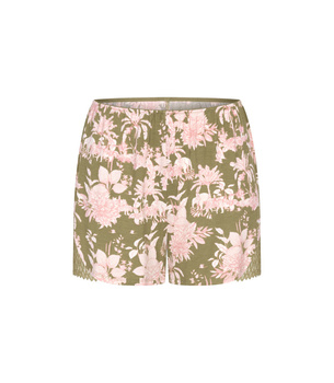 Szorty damskie Triumph Aura Spotlight Shorts