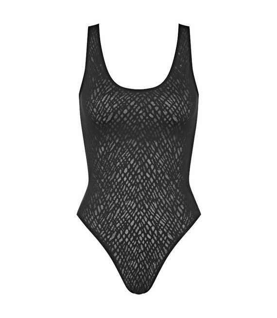 Body bez rękawów sloggi ZERO Feel Bliss Body