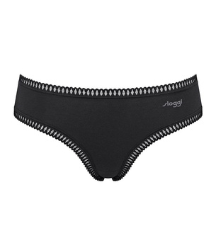 3 x Majtki damskie sloggi GO Crush Hipster C3P