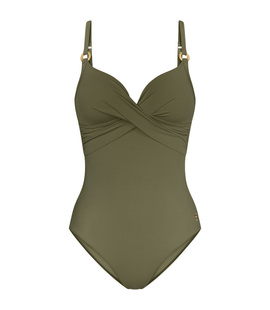 Jednoczęściowy strój kąpielowy Triumph Summer Twist OWP