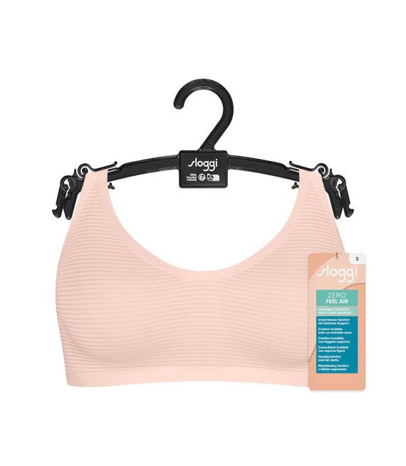 Braletka sloggi ZERO Feel Air Bralette