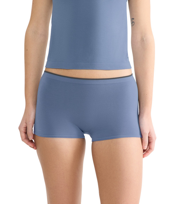 2 x Majtki damskie sloggi GO Sense Short 2P