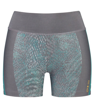 Triumph spodenki damskie SEAMLESS MOTION RTW BEST Short